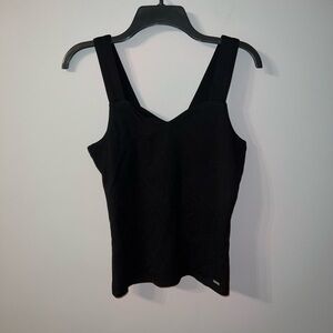 Black tank top Mohito size XS
